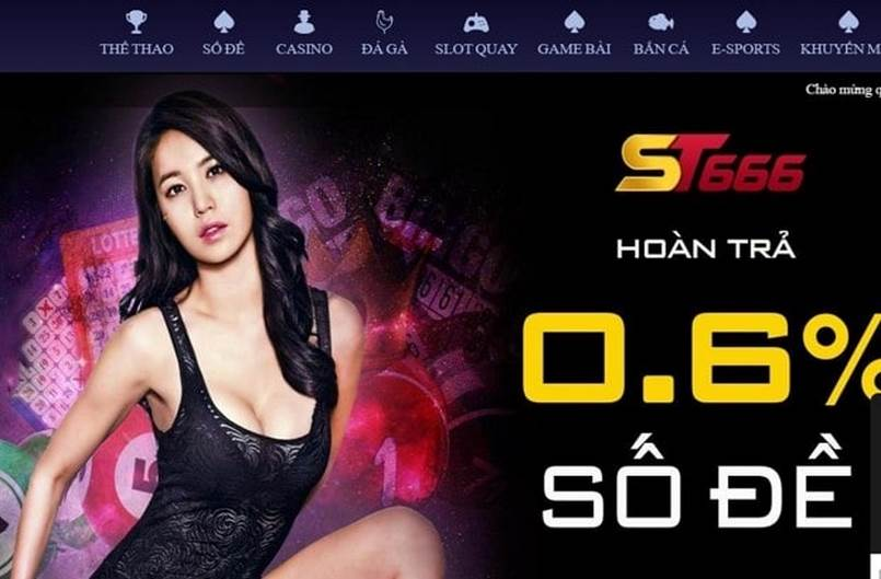 Một vài lưu ý để đăng ký ST666 thành công 